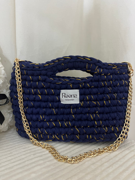 Midnight Galaxy 💙