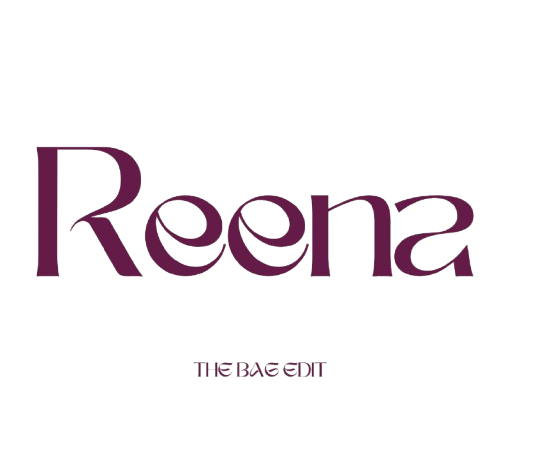 Reena the bag edit 